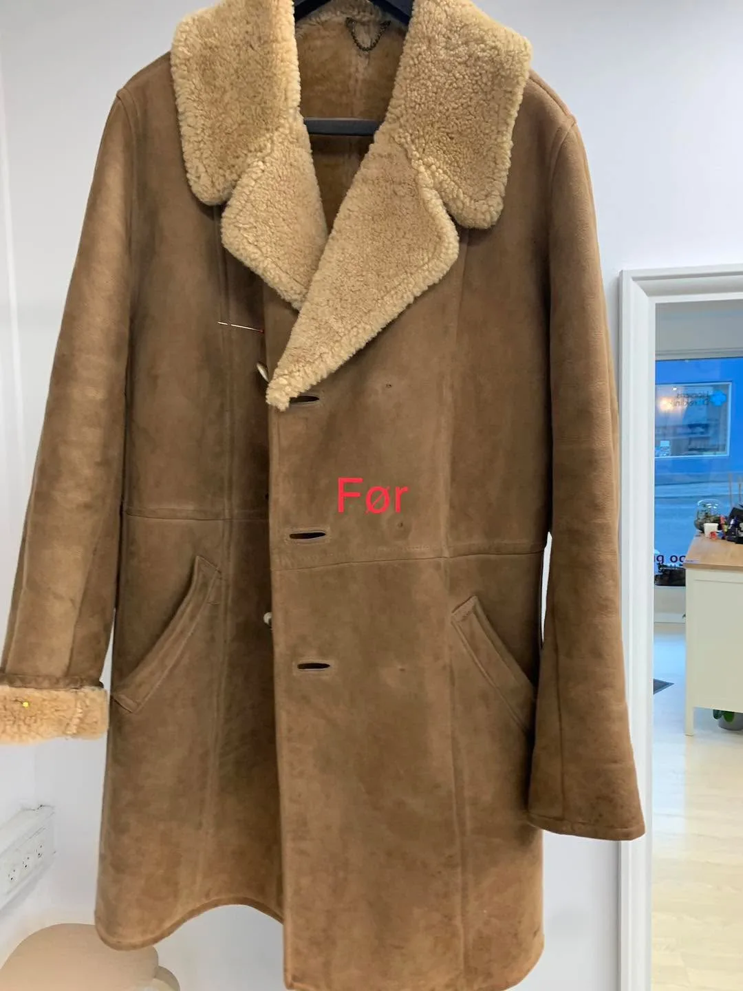 før